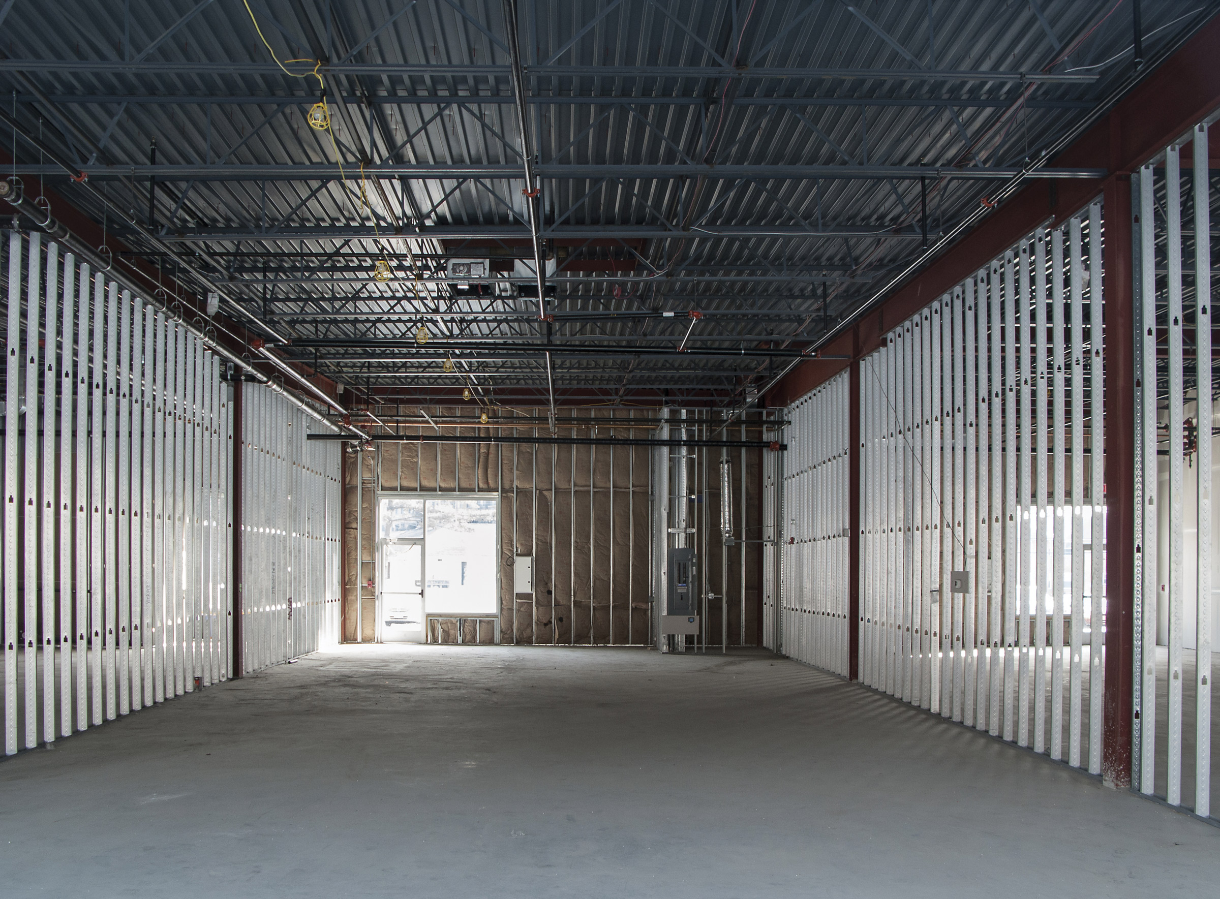 Trinity Construction